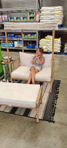 Department Store «Walmart Supercenter», reviews and photos, 2025 Merchant Mile, Columbus, IN 47201, USA