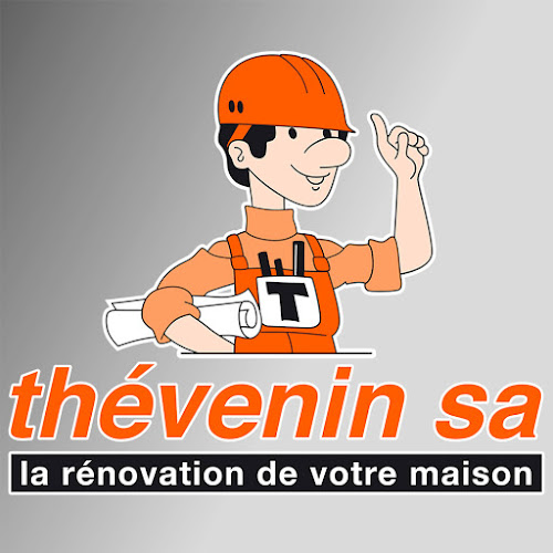 Thévenin sa à Malaunay