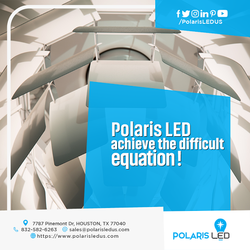 Polaris LED