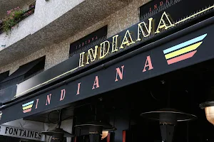 Indiana Café - Saint-Cloud image