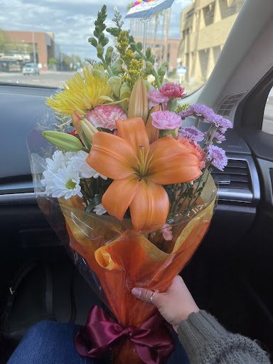 Florist «McDonald Floral And Gifts, Inc.», reviews and photos, 302 E Thomas Rd, Phoenix, AZ 85012, USA