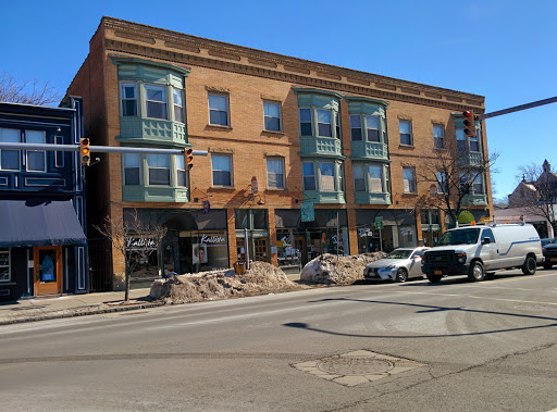Gift Shop «Everything Elmwood», reviews and photos, 740 Elmwood Ave, Buffalo, NY 14222, USA
