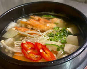 Photo n°10 de Bibimbaps à Paris ()