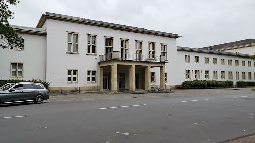 Bundesanstalt für Immobilienaufgaben à Münster
