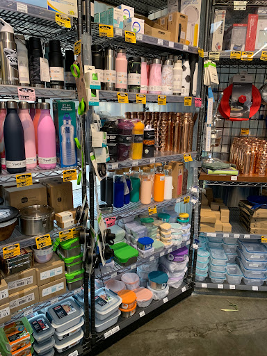 Grocery Store «Rainbow Grocery», reviews and photos, 1745 Folsom St, San Francisco, CA 94103, USA