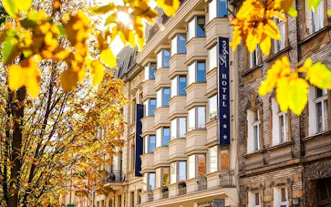 Hotel Logos Kraków Centrum image