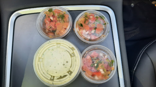 Mexican Restaurant «El Pollo Loco», reviews and photos, 13139 San Pablo Ave, Richmond, CA 94805, USA