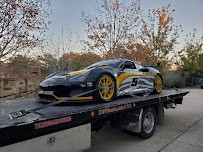 Bulldog Recovery llc - Photo 3 - Car repair in Round Rock, TX, Round Rock