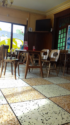 Café du Centre à Campagne-lès-Hesdin