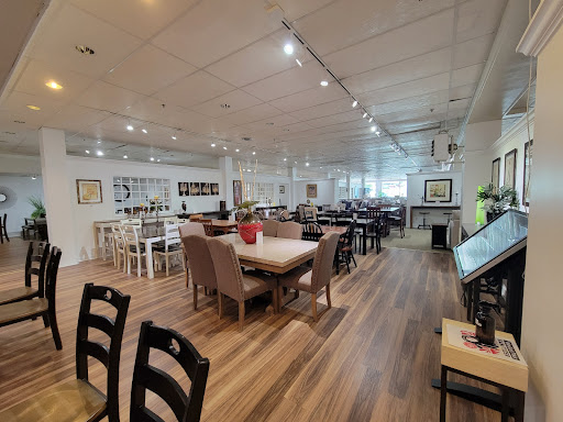 Mattress Store «Furniture Gallery», reviews and photos, 614 Broadway, Bangor, ME 04401, USA