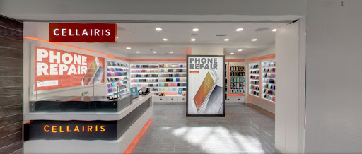 Cell Phone Store «Cellairis», reviews and photos, 3245 Lawrenceville-Suwanee Rd, Suwanee, GA 30024, USA