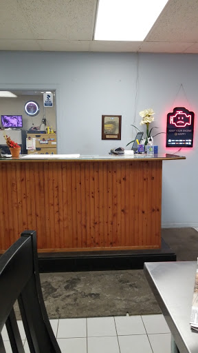 Auto Repair Shop «Wholesale Auto Repair», reviews and photos, 8420 Xerxes Ave N, Brooklyn Park, MN 55444, USA