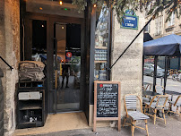 Les plus récentes photos du Crêperie BREIZH Café Odéon | La Crêpe Autrement à Paris - n°12