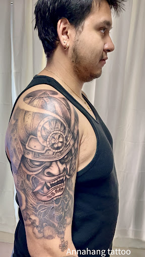 Explore small tattoo symbol ideas, creative tattoo ideas in Garden Grove, available at Anna Hang Tattoo