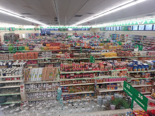 Dollar Store «Dollar Tree», reviews and photos, 14700 Crenshaw Blvd, Gardena, CA 90249, USA