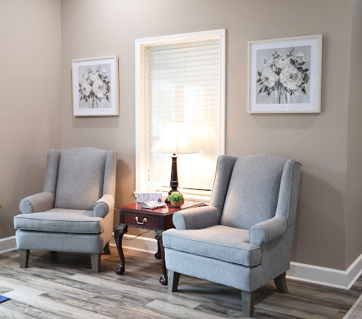 Funeral Home «Sterling-White Funeral Home and Cemetery», reviews and photos, 11011 Crosby Lynchburg Rd, Highlands, TX 77562, USA