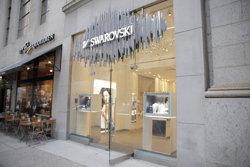 Jewelry Store «Swarovski», reviews and photos, 1421 Walnut St, Philadelphia, PA 19102, USA