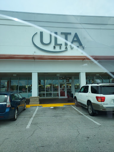 Hair Salon «Ulta Beauty», reviews and photos, 40960 US Hwy 19 N, Tarpon Springs, FL 34689, USA