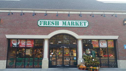 Supermarket «The Fresh Market», reviews and photos, 5515 Chamblee Dunwoody Rd, Dunwoody, GA 30338, USA