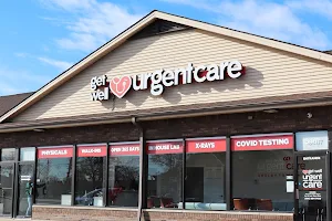 Get Well Urgent Care Of Shelby image