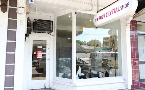 The Rock Crystal Shop image