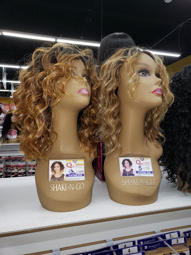 Beauty Supply Store «CC Beauty», reviews and photos, 3832 Atascocita Road, Humble, TX 77396, USA