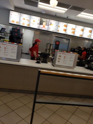 Fast Food Restaurant «Chick-fil-A», reviews and photos, 3380 Pump Rd, Henrico, VA 23233, USA