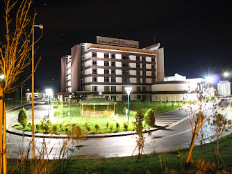 Adıyaman Üniversitesi Eğitim Ve Araştırma Hastanesi