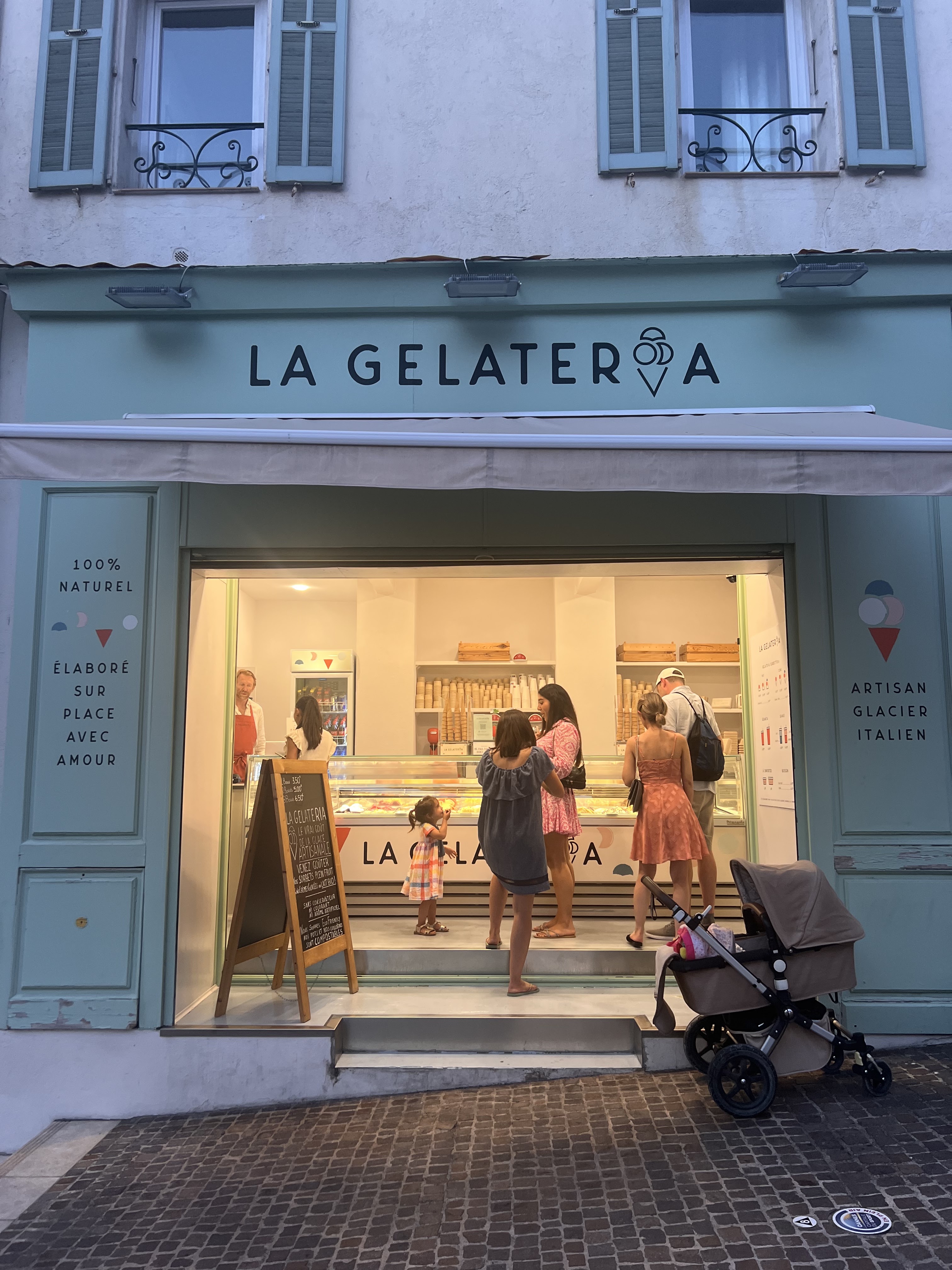 Photo n° 1 de l'avis de Laure.� fait le 10/06/2023 à 19:21