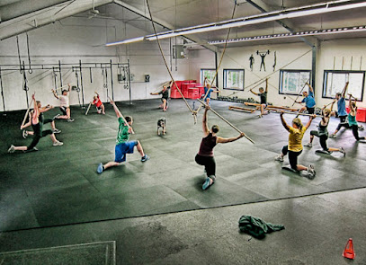 The 503: Strength & Conditioning - 6050 S Macadam Ave, Portland, OR 97239, United States
