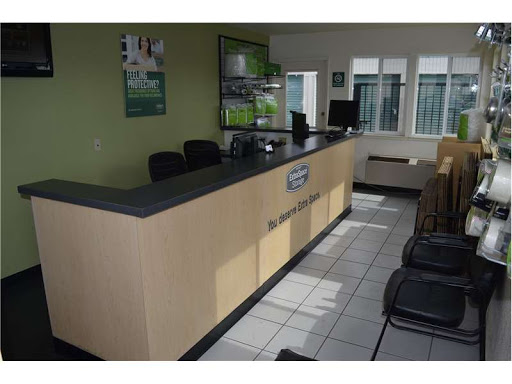 Storage Facility «Extra Space Storage», reviews and photos, 1478 Freedom Blvd, Watsonville, CA 95076, USA