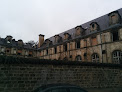 Abbaye de Toussaints Châlons-en-Champagne