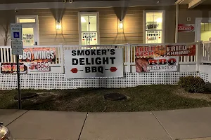 Smokers Delight BBQ LLC image