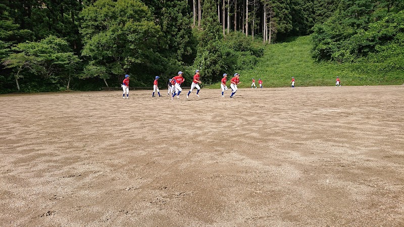 湖南スポーツ広場公園