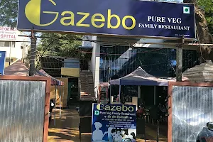 Gazebo Pure Veg Family Restaurant image