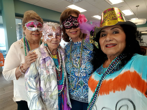 Shopping Mall «Town & Country Shopping Center», reviews and photos, 4250 S Alameda St, Corpus Christi, TX 78412, USA