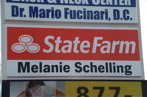 Auto Insurance Agency «Melanie Schelling - State Farm Insurance Agent», reviews and photos