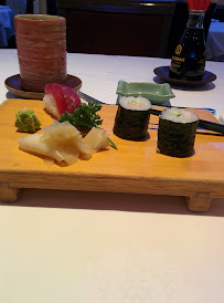 Plats et boissons du Restaurant japonais Fuji San à Neuilly-sur-Seine - n°3