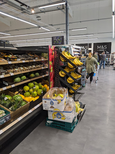 Reviews of M&S Foodhall in Swansea - Supermarket