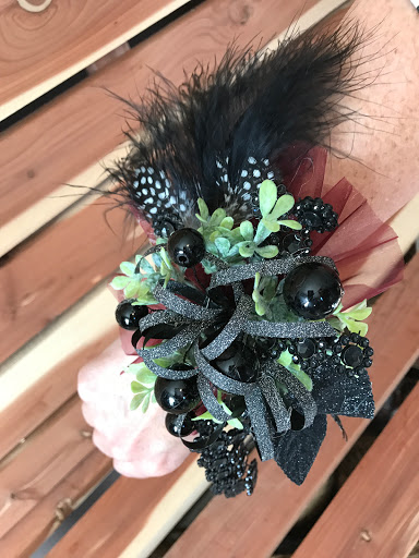 Florist «HodgePodge, Etc. Flowers & Gift Baskets», reviews and photos, 2101 Main St, North Little Rock, AR 72114, USA