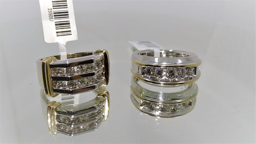 Jeweler «Jewelry Discounters», reviews and photos, 12137 Pembroke Rd, Pembroke Pines, FL 33025, USA