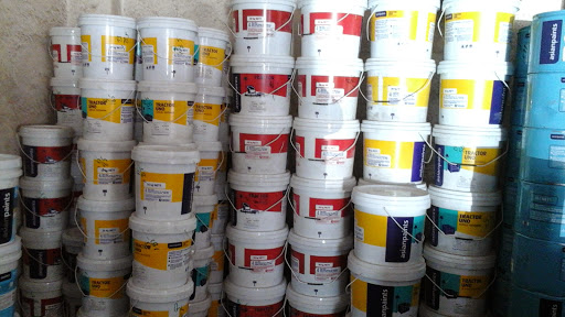 Bharat Paint Stores