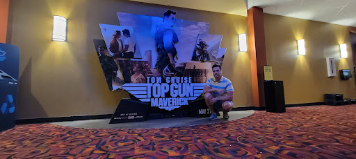 Movie Theater «Cinemark Bluffton», reviews and photos, 106 Buckwalter Pkwy, Bluffton, SC 29910, USA