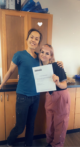 Hair Salon «Affinity Hair Academy beauty school», reviews and photos, 851 Sand Lake Rd, Orlando, FL 32809, USA