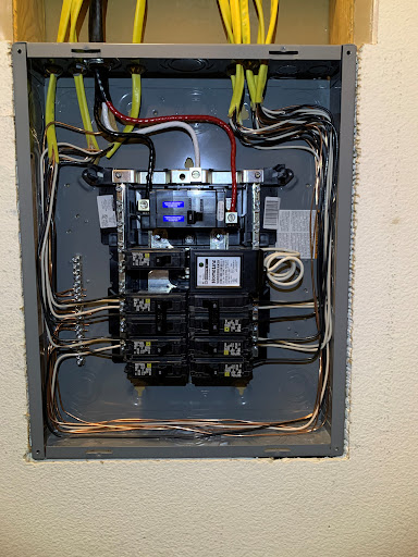 AanE Electric image