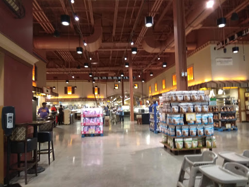 Supermarket «Wegmans», reviews and photos, 20600 Seneca Meadows Pkwy, Germantown, MD 20876, USA