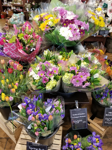 Grocery Store «The Fresh Market», reviews and photos, 217 Indian Lake Blvd #700, Hendersonville, TN 37075, USA