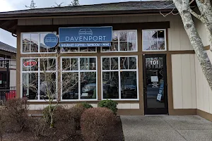 Davenport Coffee Shop image