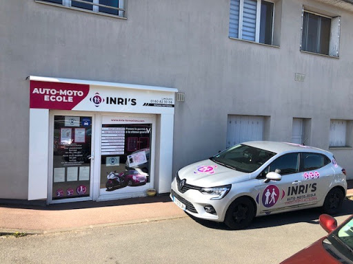 Auto Moto Ecole Inris Limours - N°1 Du Permis Accéléré à Limours, Essonne