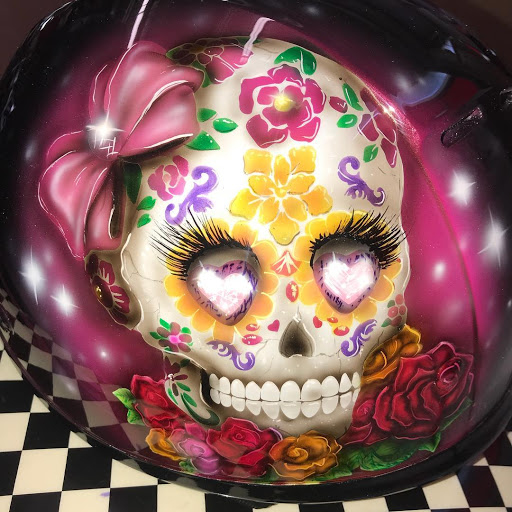 Motorcycle Dealer «Tricked Out Custom Cycles», reviews and photos, 240 York Rd, Warminster, PA 18974, USA